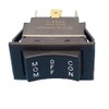 Maxxum/Edge/All-Terrain Pedal Switch MOM/Off/CON #2254031