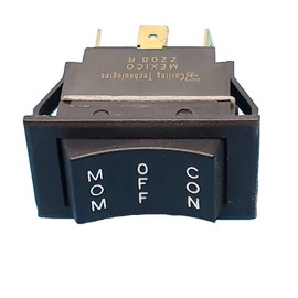 Maxxum/Edge/All-Terrain Pedal Switch MOM/Off/CON #2254031