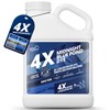 1 Gallon Midnight Blue Pond Dye, 4X Concentrate Pond Dye