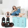HAPPTWS 3-Pack Essential Oil Kit - Diffuser Oil Use to