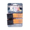 STAYHOLD Utility Straps Car Boot Organiser
