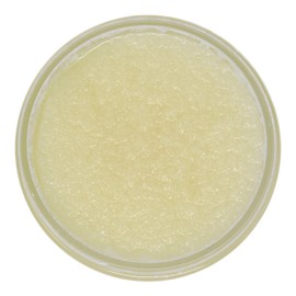 The Soap Exchange Sugar Body Scrub - Black Tux Scent - Hand Crafted 16 fl oz / 480 ml Natural Artisan Skin Care, Shea Butter, Exfoliate, Moisturize, & Protect. Made in the USA.