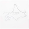 HASEPRO (ハセ・プロ)【都道府県サーキットステッカー】北海道 TDFK-1