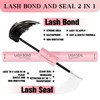 VEYESBEAUTY VEYESBEAUTY Lash Bond and Seal Waterproof 2 in 1