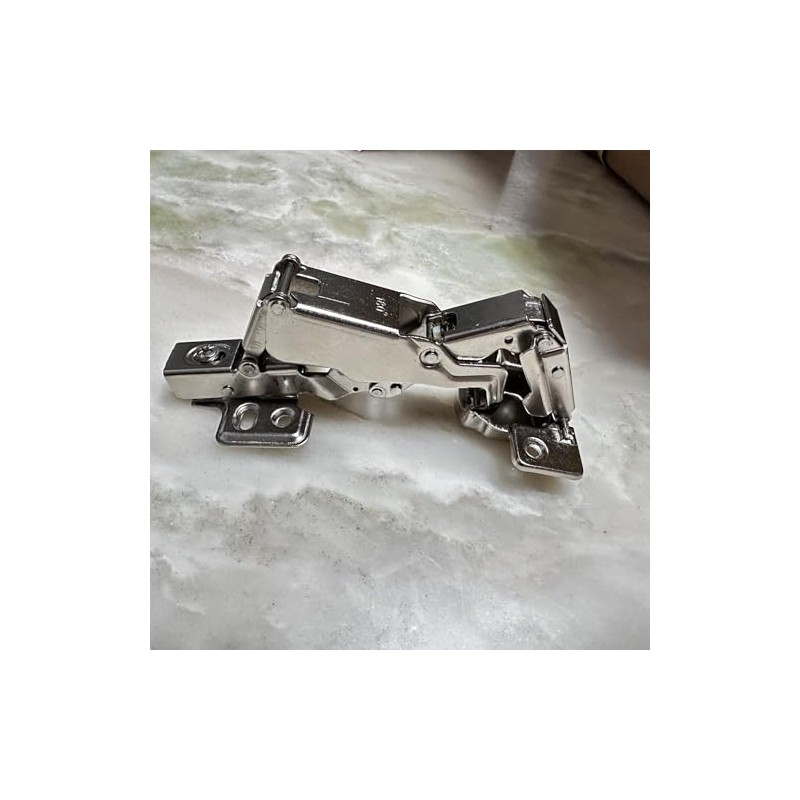 JinBoCheng 180 Degree Soft Close Cabinet Hinge is Suitable for