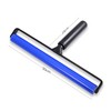 EHDIS Glue Silicone Rubber Pasting Tacky Soft Roller Vinyl Record