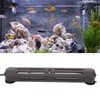 Fish Tank Algae Light Deep Waterproof High Light Transmission Aquarium