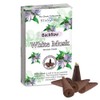Stamford Backflow Incense Cones - White Musk