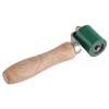 Mumusuki Silicon Seam Hand Pressure Roller, 40mm Professional Wallpaper Roller