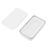 2Pcs Eyebrow Paste Mapping Brow Paste Washable Skin Friendly Brow