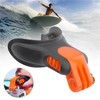 REYGEAK Mouth Mount for GoPro Hero11/10 Insta360 X3/DJI Action 3,