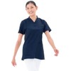 Nagaileben RT5062 Unisex Top, Size M, Navy