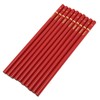 20pcs Charcoal Pencils Drawing Set Professional Unbreakable Safe Sketching Pencils