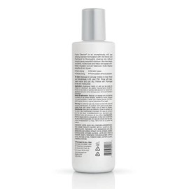 Pharmagel Hydra Cleanse Water Rinseable Facial Cleanser for All Skin Types  Natural Face Wash  Hydrating, Age Defying, and Revitalizing Face Cleanser 