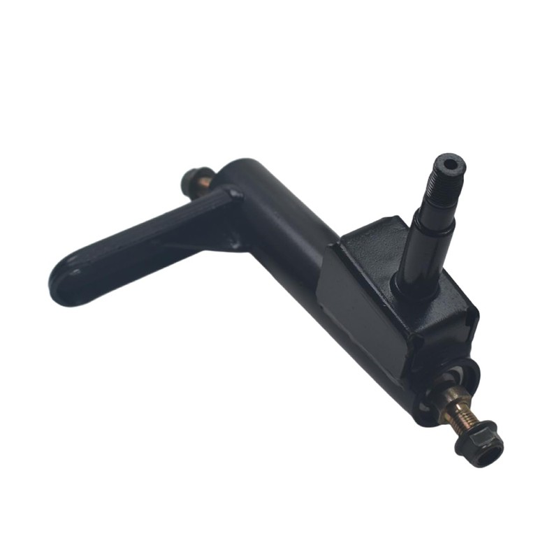 Left&Right Spindle Steering Knuckle with Ball Joint Assembly fit for