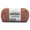 Spinrite Bernat Bernat Maker Yarn-Fawn