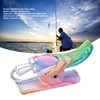 Fishing Trigger Plastic Protect Fingers Breakaway Surf Fishing Trigger Aid