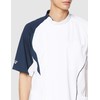 Yonex CY854 Men's Jacket that Absorbs Sweat and Dries Quickly