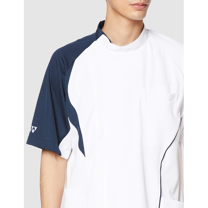Yonex CY854 Men's Jacket that Absorbs Sweat and Dries Quickly