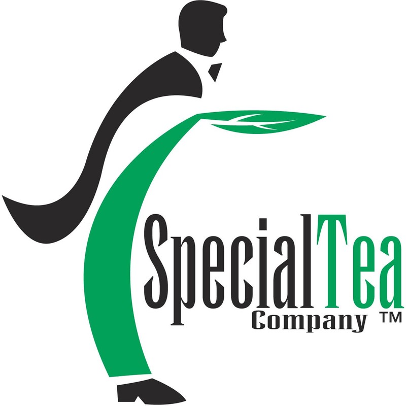 Special Tea Chocolate Raspberry Black Tea, 100 Tea Bags