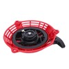 GCV160 Pull Starter Replacement Part Accessory Fit for GCV135 Engine