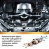 Rust Remover for Exhaust System, Car Detailing Essential:_3 PCS (1w