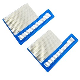 Cummins Onan 140-3116 Air Filter Compatible Onan RV Generators 5500 7000 (2-Pack)