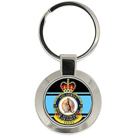 35 Squadron, RAAF Royal Australian Air Force Key Ring