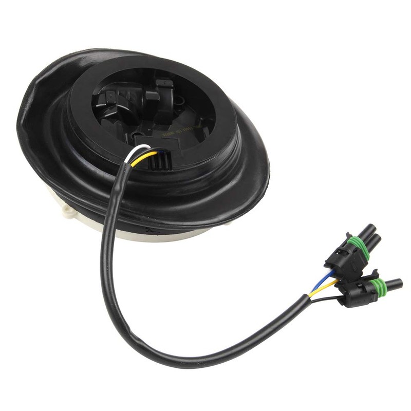 OCPTY Truck Side View 2Pcs Mirror Power Motors Back View
