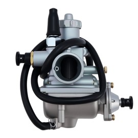 Carbman Carbman 13200-18912 Lt125 Carburetor Replacement for Suzuki 1983-1987 ALT LT 125 Fuel Carb Quad Runner 13200-18901 13200-18900