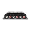 SoundQubed Active 5-Channel Car Audio Line Out Convertor - High