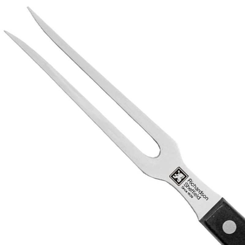 Richardson Sheffield FN205 Universal Professional Carving Fork 12 3/4", Stainless