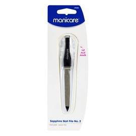 Manicare Sapphire Nail File (39200)