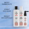 Nioxin System 3 Starter Set for Coloured Hair 350 ml