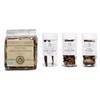 India Tree Winter Holiday Spice Gift Pack - Mulling Spices,