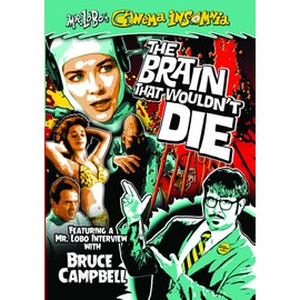 The Brain That Wouldn't Die