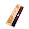 101 Mother's Day Gift Chopsticks, Dishwasher-safe, Red, Dishwasher Safe, Design,