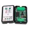 6V 12V PWM Solar Charge Controller Support for Lithium and