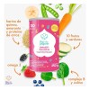 Flor De Jaguar Smarti Smoothie 450 G Bebida En Polvo