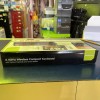 IOGEAR GKM681R Wireless Keyboard Media Trackball Controller Brand New Sealed