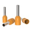 AUPROTEC Wire end ferrules from 0.34 - 50 mm² insulated