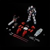 HG 1/144 Geline Light Armor Color-coded Plastic Model (Mobile Suit