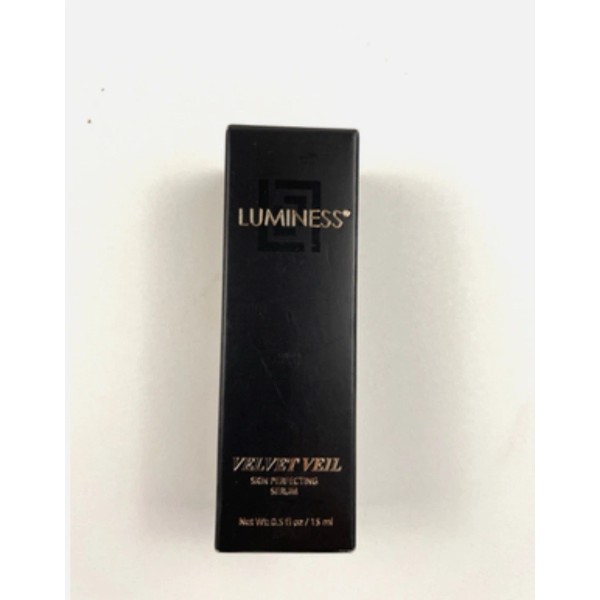 Luminess Airbrush Skincare Velvet Veil Perfecting SERUM .5 Fl Oz/15ml