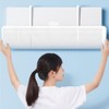 Air Conditioning Wind Deflector, Universal Air Conditioning Wind Protection, Air