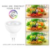 MR16 LED Bulb, GU5.3 12V Low Voltage Bipin 50W Halogen