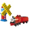Mega Bloks 10511 - Thomas die Eisenbahn James