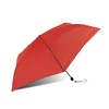 KiU K136-916 Folding Umbrella, Lightweight, Airlight, Standard Umbrella, Red, 22.8
