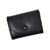 YAMEIZE Small Wallet for Woman Slim Cute Purse PU Leather