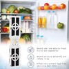 6 pcs FRGPAAF2 PureAir AF-2 Refrigerator Air Filter Compatible with
