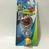Beyblade Burst Turbo Slingshock Ogre O4 Single Battling Top, Right-Spin